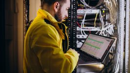 Builders of xPON networks received the right to make reservations: The Government approved the procedure for forming a list of critically important enterprises