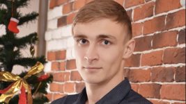 3D-художник в геймдеве ищет себе девушку в Facebook. Критерии отбора задал в посте. Ждет и верит в День св. Валентина
