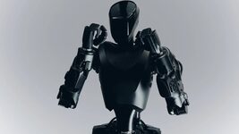 Ukraine received Phantom MK-1 humanoid robots for testing to evaluate their work on the front