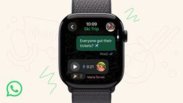 Meta launches WhatsApp for Apple Watch: a full-fledged application without the need to take out your iPhone