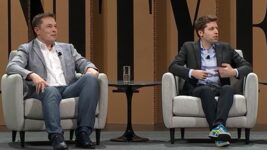 It has become known who could play Elon Musk in the film Artifical, which will film the epic story of Sam Altman's dismissal from OpenAI