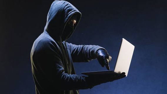 Хакеры «положили» сайт Министерства обороны России