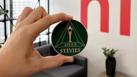NIX получила премию Stevie Awards за лучшую комплексную стратегию технической поддержки