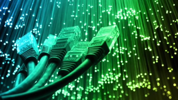 Японські інженери встановили світовий рекорд зі швидкості інтернету