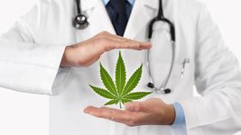 In Ukraine, the registration of the first drug based on medical cannabis is completed. When can it appear on the market?