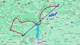 Радник міністра оборони: ретранслятори в Білорусі можуть час від часу продовжувати використовуватися для атак на Україну
