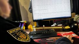Lviv hackers hacked 610,000 gaming accounts and sold them for cryptocurrency on Russian resources