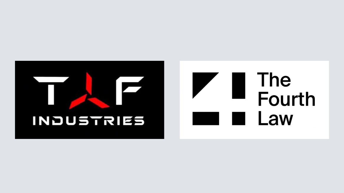 TAF Industries is developing its own software platform for drones and is collaborating with Yaroslav Azhnyuk's "Fourth Law"