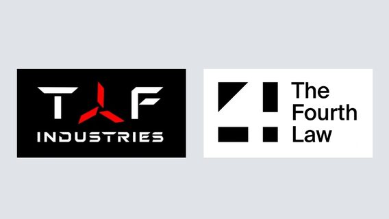 TAF Industries розробляє власну програмну платформу для дронів і співпрацює з «Четвертим законом» Ярослава Ажнюка