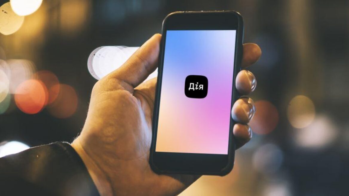 1,2 млн користувачів щодня і понад 160 цифрових послуг. У Мінцифри підбили підсумки року з «Дія»