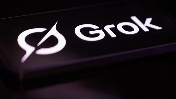 Grok releases first seven minutes of his AI film "Odyssey"