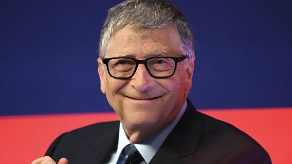 Билл Гейтс говорит, что он теперь геймер. Что произошло?