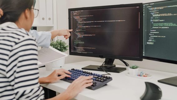 Software Engineer, який проводить співбесіди, назвав проблему № 1 найму програмістів у 2025 році