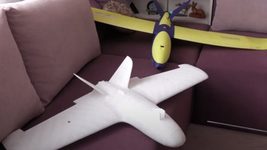 В Прикарпатье отец с сыном печатают на 3D-принтере летающие на 300 км дроны. Что умеют такие птицы?