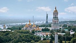Дерусификация самой крупной в Украине городской доменной зоны. За два месяца у kyiv.ua появилось 1503 новых имен