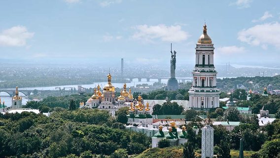 Дерусифікація найбільшої в Україні міської доменної зони. За два місяці в kyiv.ua з'явилося 1503 нових імен