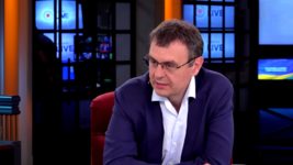 «Виривати з корінням — без „порєшать“». Гетманцев розповів, що Україна втрачає 20 млрд грн через контрабанду електроніки