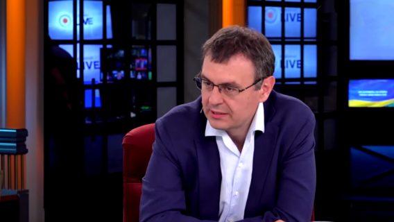 «Виривати з корінням — без „порєшать“». Гетманцев розповів, що Україна втрачає 20 млрд грн через контрабанду електроніки
