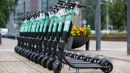 Bolt will give scooter users free minutes for good rides and will create a responsibility rating for scooter riders