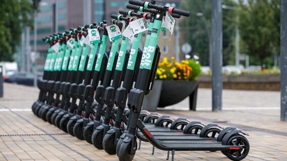 Bolt will give scooter users free minutes for good rides and will create a responsibility rating for scooter riders