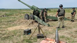 Україна налагодила виробництво артилерійських снарядів калібру 122 мм і 152 мм