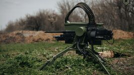 Ukrainian Shablya combat turrets receive AI assistant for on-site diagnostics and maintenance