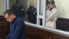 Черкащанка просила росіян «обстріляти місто ракетами». Суд над нею тривав півроку, став відомий вирок