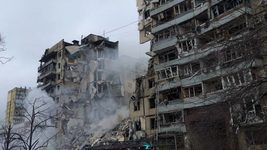 Molfar оприлюднили дані всіх російських військових, причетних до ракетного обстрілу Дніпра 14 січня