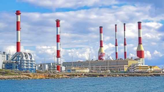 В столице хотят построить шесть мини-ТЭЦ в 1,2 млрд евро. Рассказываем, когда и для чего