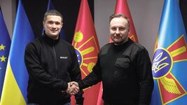 Military signalman Flash has joined the team of advisors to Defense Minister Fedorov. What will he do?