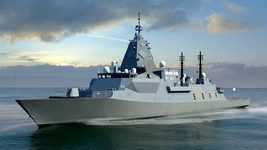 Британія замовила в BAE Systems п’ять суперсучасних фрегатів типу 26 за 4,2 млрд фунтів. Розповідаємо про них