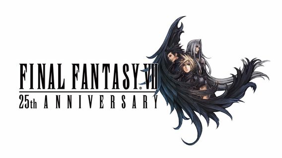 Square Enix провела презентацію про майбутнє Final Fantasy VII на честь 25-річчя легендарної гри. Ось все, що на ній показали