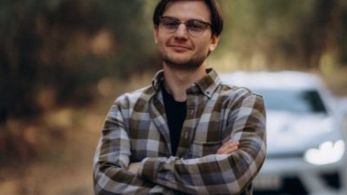 «Квартира повністю вигоріла майна не лишилось». У квартиру розробника zakaz.ua сьогодні вночі вдарив Shahed