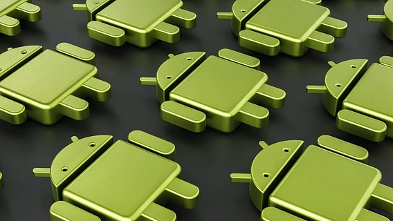 Google дозволила використовувати Claude, Codex та ще понад 40 ШІ-агентів в Android Studio. Що ще з’явилося в оновленні?