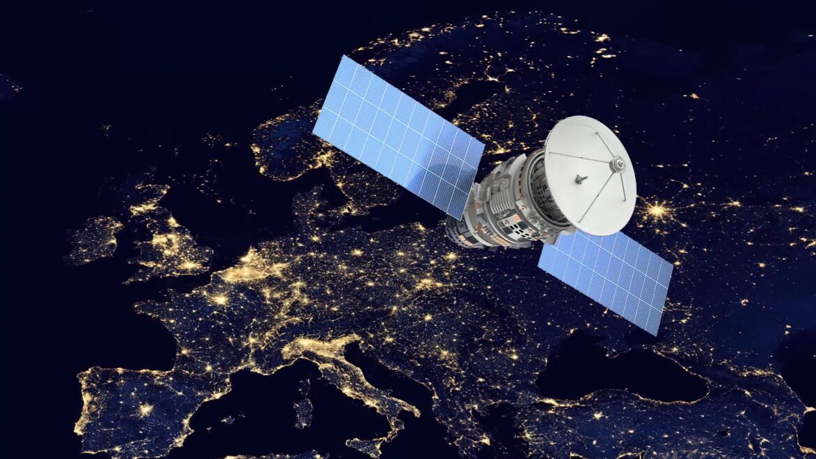 У SpaceX заявили що плани ЄС обмежити супутникові частоти загрожують стабільності Starlink в Україні