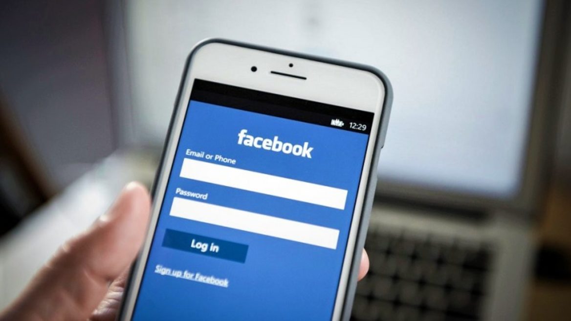 Facebook-пользователей из Украины предупредили о массовом изломе аккаунтов. Злоумышленники используют фишинг