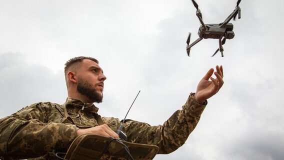 The Ministry of Defense has simplified the write-off of equipment and UAV equipment: commanders will be able to register losses in the amount of up to UAH 1.7 million with a single document