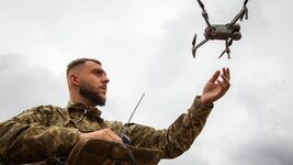 The Ministry of Defense has simplified the write-off of equipment and UAV equipment: commanders will be able to register losses in the amount of up to UAH 1.7 million with a single document