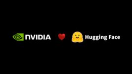 NVIDIA офіційно купує Hugging Face за майже $13 млрд і обіцяє зберегти відкритість ШІ-платформи