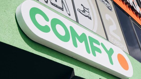 Угоди між «Київстар» і Comfy не буде: чому 