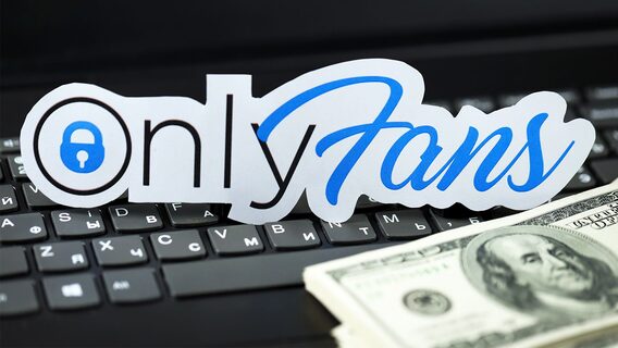 Ukrainian OnlyFans models won a third of cases against the tax service in court