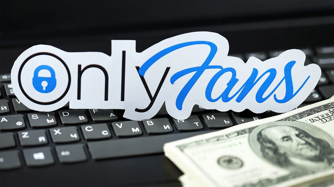 Українські моделі OnlyFans виграли в суді третину справ проти податкової служби
