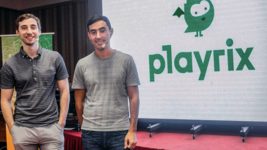 На восьмому місяці повномасштабної війни геймдев-компанія Playrix залишає ринок рф та рб. Але ще не оголосила про це офіційно
