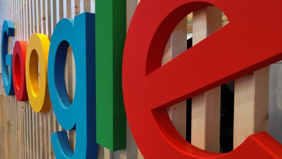 Google зарегистрировал еще один товарный знак в Украине