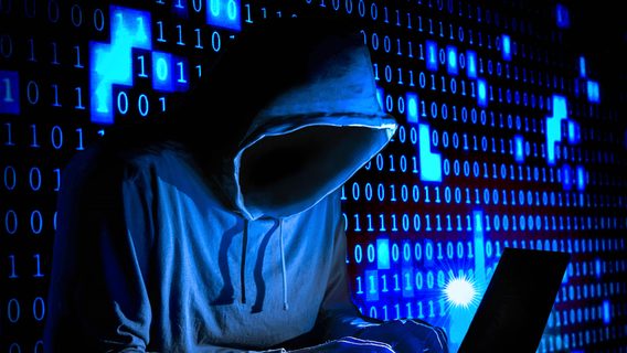 Украинские хакеры взломали сайт министерства россии и получили более 100 терабайтов ценных данных