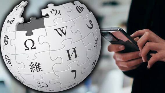 Співзасновнику «Вікіпедії» назавжди заборонили редагувати сайт