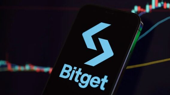 Bitget заявила про понад $2 млрд добового обороту в TradFi на тлі стрибка торгів золотом