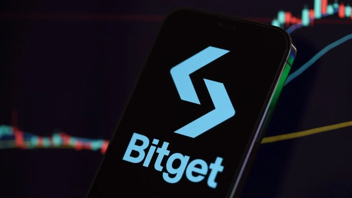 Bitget заявила про понад $2 млрд добового обороту в TradFi на тлі стрибка торгів золотом