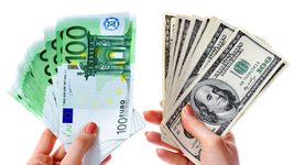 Нацбанк разрешил банкам и обменникам продавать наличную валюту гражданам в неограниченных объемах. Все ограничения отменены
