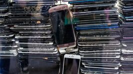 Дослідники перетворили старі смартфони на бюджетний дата-центр